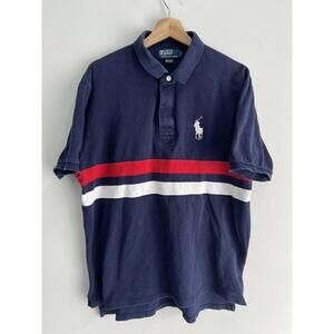 Vintage Ralph Lauren Polo Shirt pony